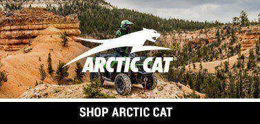Arctic Cat sold at Moto Proz, Mazeppa, MN