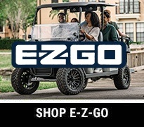 E-Z-Go sold at Moto Proz, Mazeppa, MN