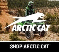 Arctic Cat sold at Moto Proz, Mazeppa, MN